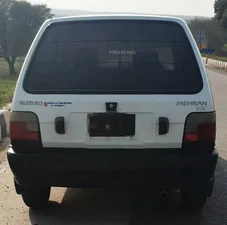 Suzuki Mehran VX 2011 for Sale