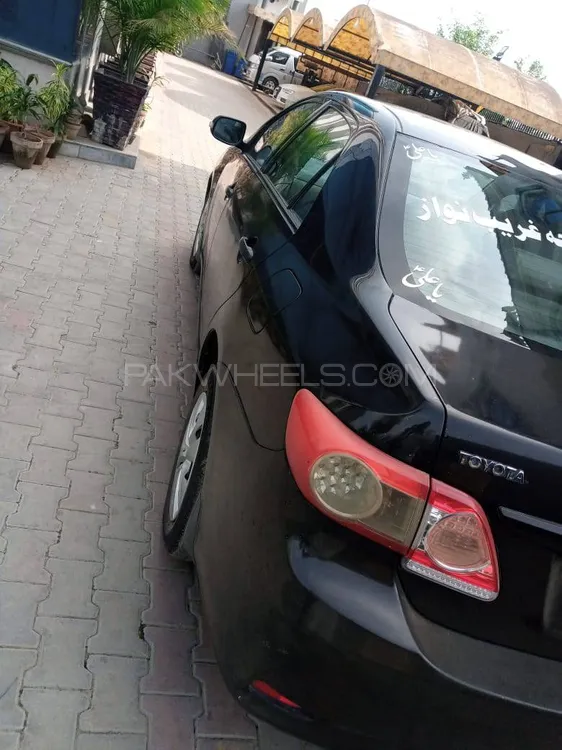 Toyota Corolla 2014 for Sale in Sialkot Image-1