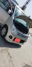 Suzuki Wagon R FX-S Limited 2010 for Sale