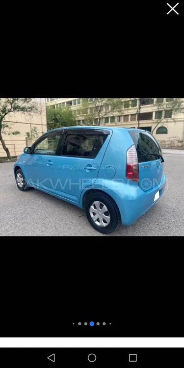 Toyota Passo 2012 for Sale in Rawalpindi Image-1