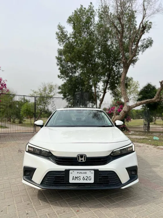 ہونڈا سوک 2022 for Sale in بہاولپور Image-1