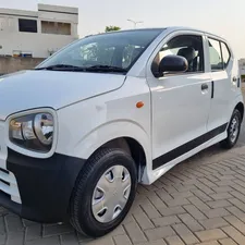 Suzuki Alto VXR 2019 for Sale