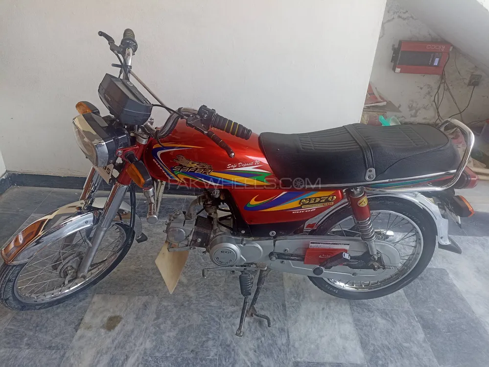 Aprilia Other 2020 for Sale Image-1