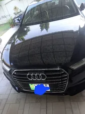 Audi A6 1.8 TFSI  2017 for Sale
