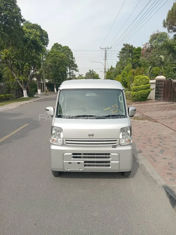 Suzuki Every 2018 for Sale in Gujranwala Image-1