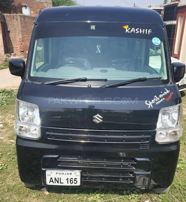 سوزوکی ایوری 2016 for Sale in گجرانوالہ Image-1