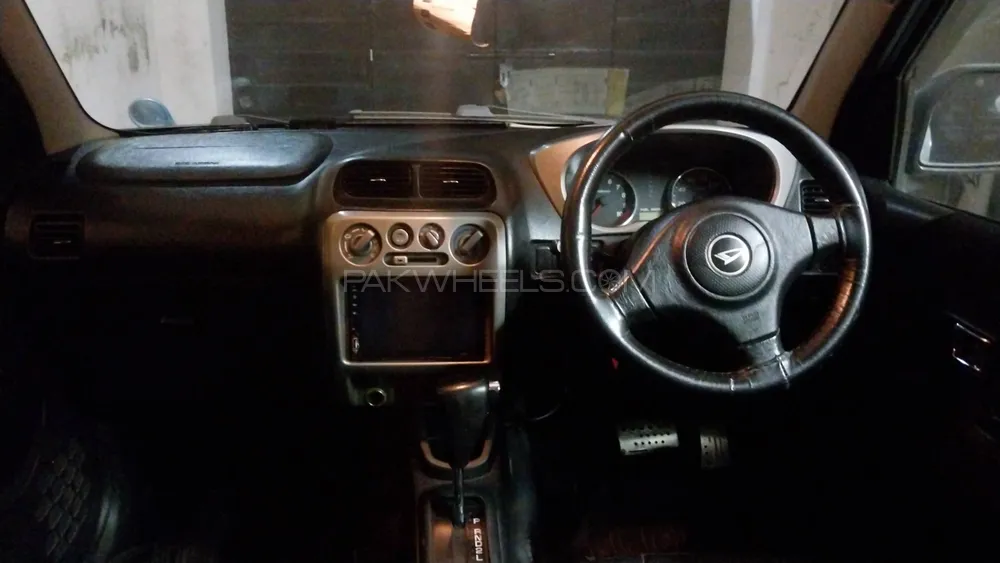 Daihatsu Terios Kid 2011 for Sale in Lahore Image-1