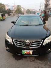 Toyota Camry Up-Spec Automatic 2.4 2010 for Sale