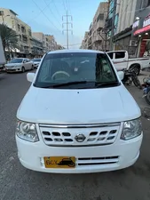 Nissan Otti 2011 for Sale