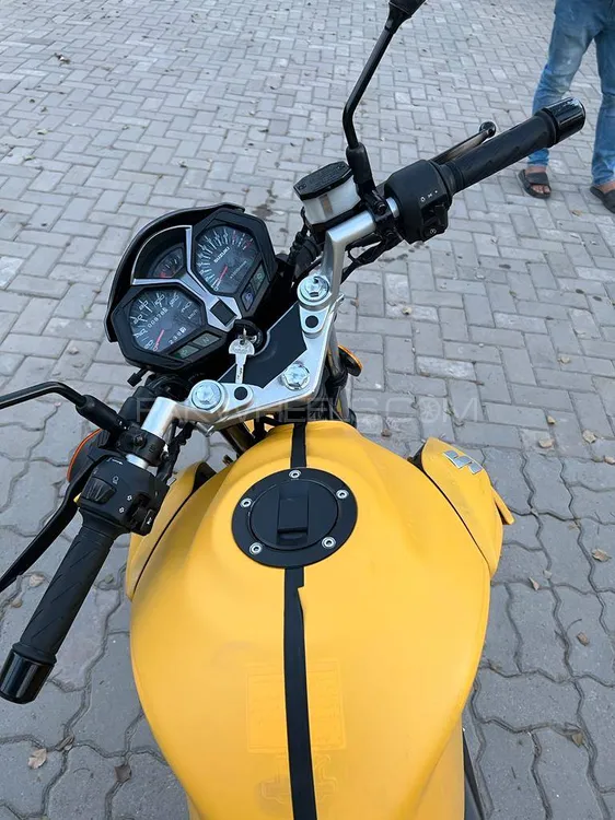 Suzuki GS-125 2023 for Sale Image-1