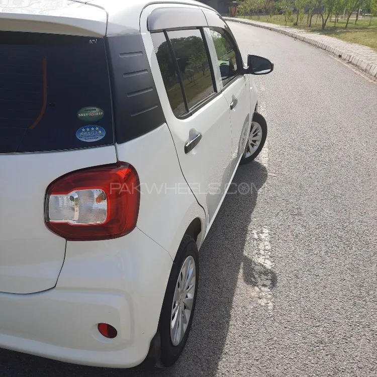 Toyota Passo 2018 for Sale in Rawalpindi Image-1