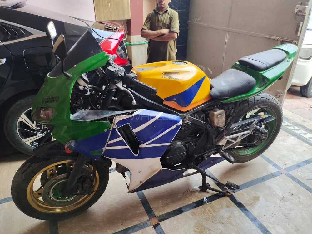 Honda Other 1997 for Sale Image-1