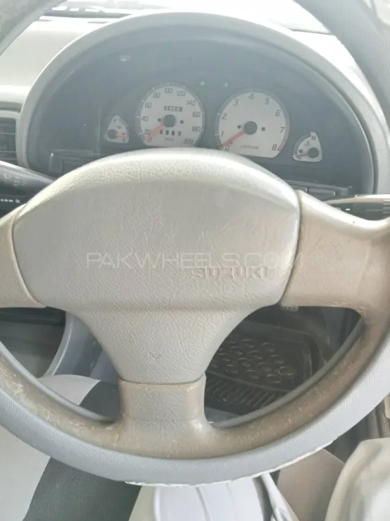 Suzuki Cultus 2007 for Sale in Khanewal Image-1