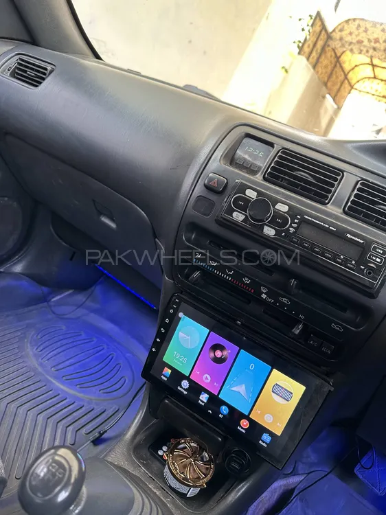 Toyota Corolla 1998 for Sale in Gujranwala Image-1