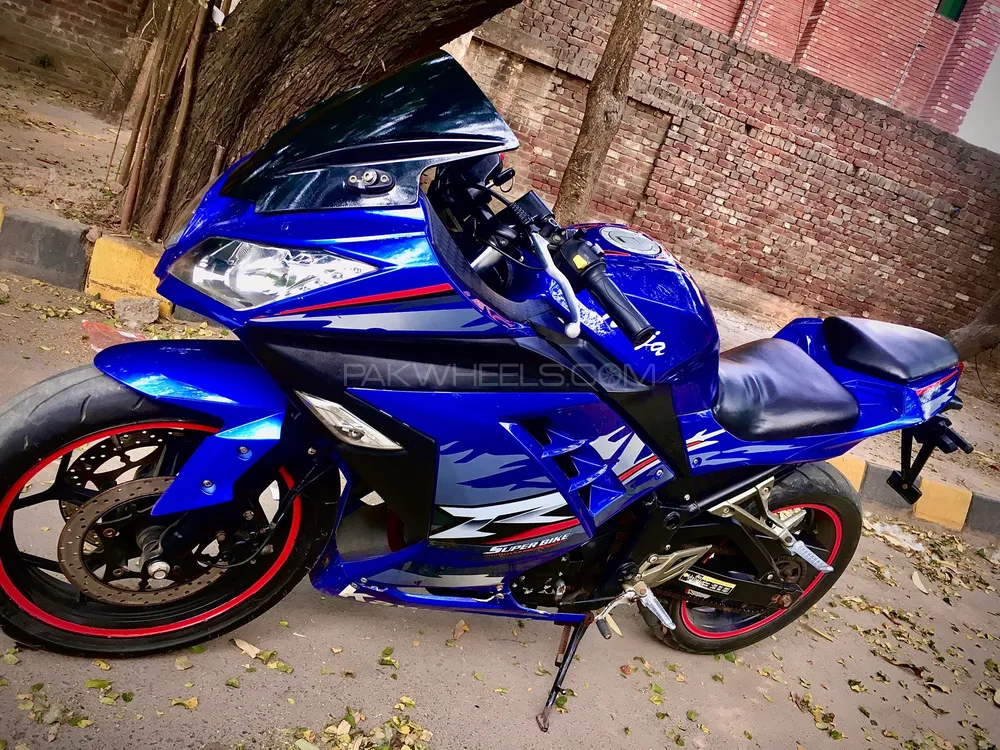 Chinese Bikes Other 2017 for Sale Image-1