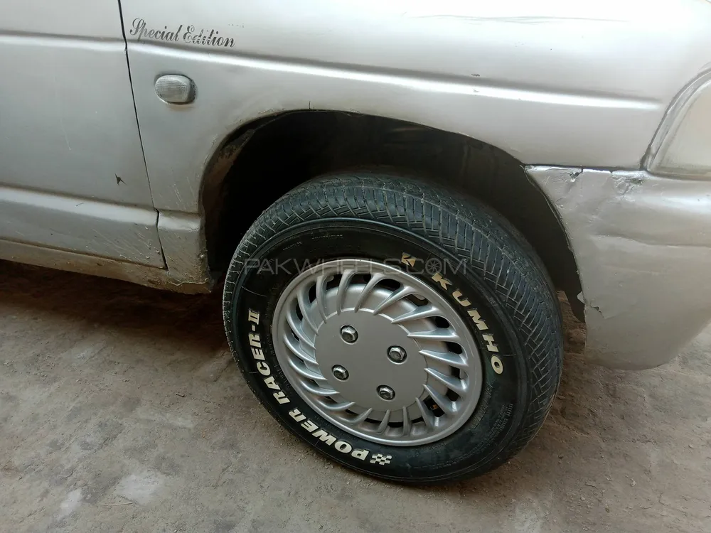 Suzuki Alto 1993 for Sale in Jhang Image-1