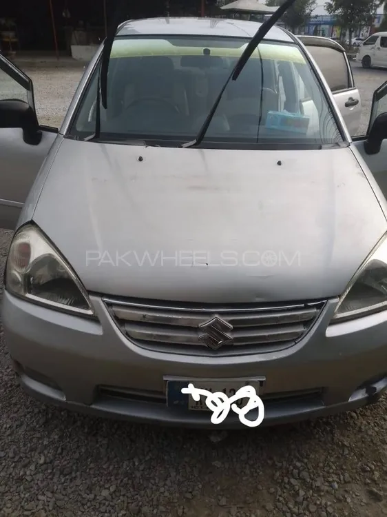 Suzuki Liana 2006 for Sale in Mardan Image-1