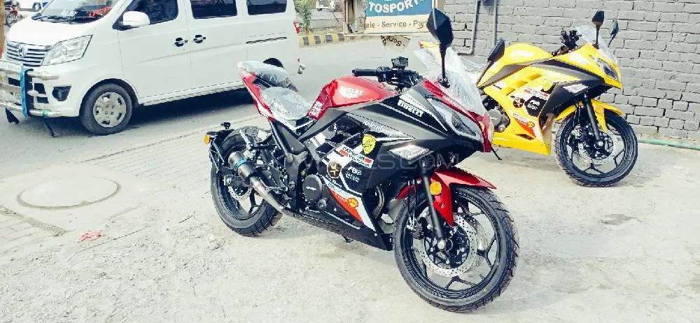 Chinese Bikes Other 2023 for Sale Image-1