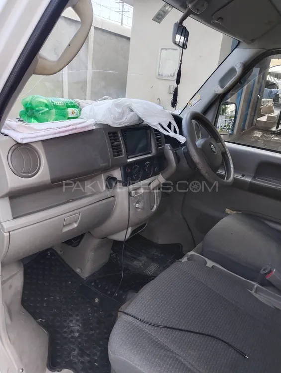 Suzuki Every 2008 for Sale in Wah cantt Image-1