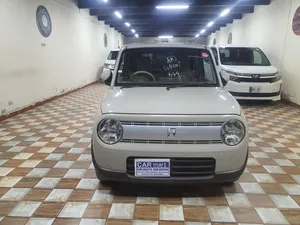 Suzuki Alto Lapin G 2019 for Sale