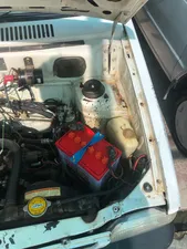 Suzuki Mehran VX 2007 for Sale