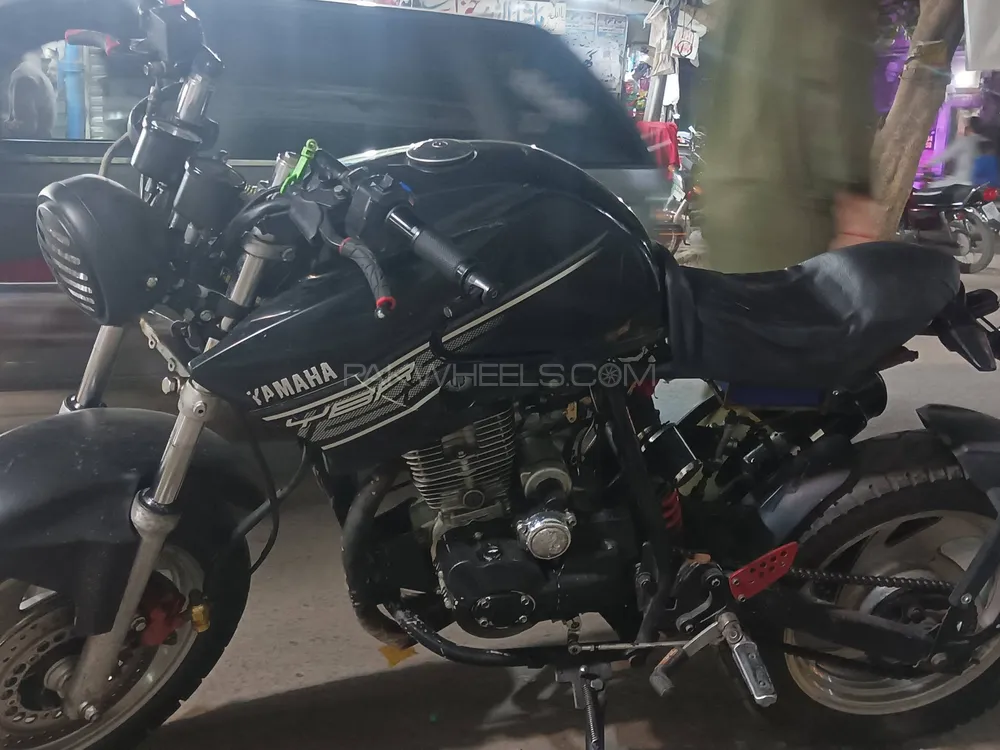Zongshen 150 2003 for Sale Image-1