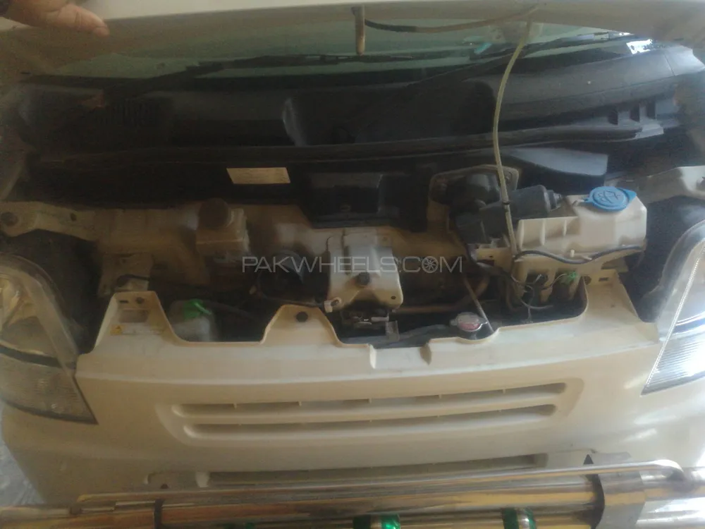 Suzuki Every 2014 for Sale in Sialkot Image-1
