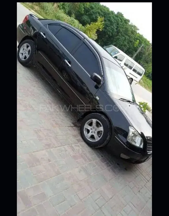 Toyota Premio 2002 for Sale in Islamabad Image-1