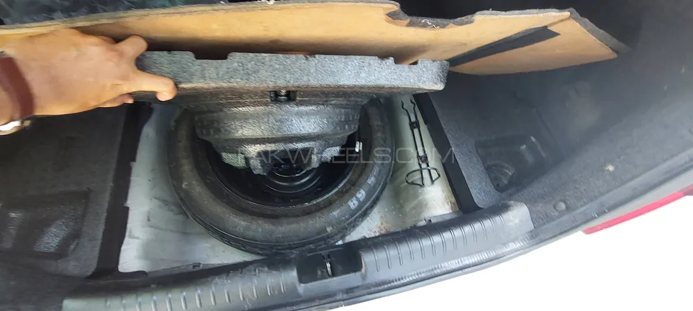 Honda Civic 2012 for Sale in Karachi Image-1