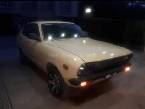 Datsun 120 Y Y 1.2 1974 for Sale