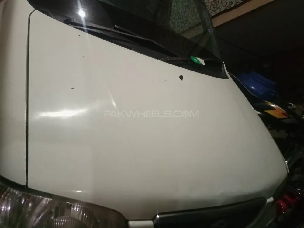 Suzuki Alto 2011 for Sale in Rawalpindi Image-1