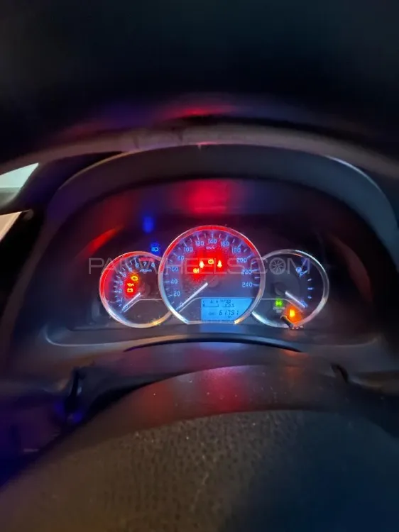 Toyota Corolla 2019 for Sale in Gujrat Image-1