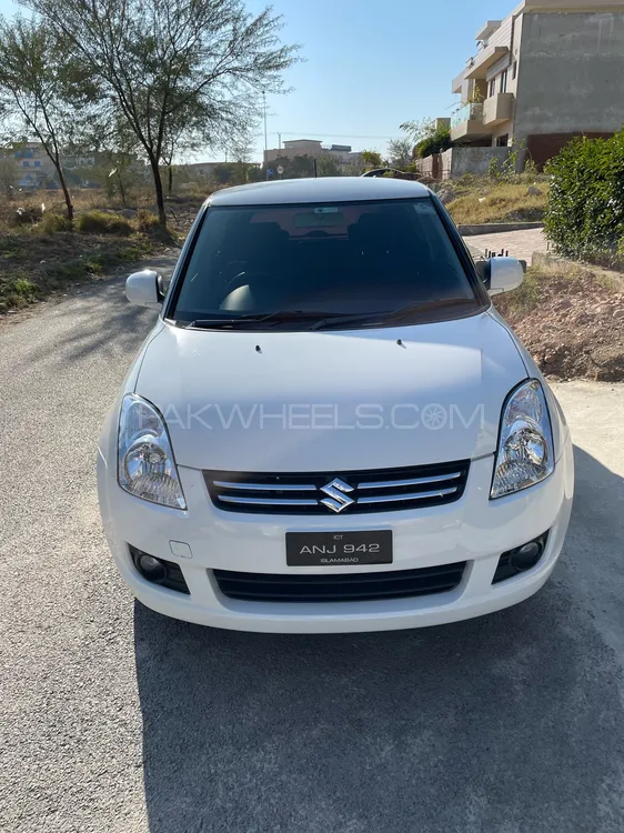Suzuki Swift 2019 for Sale in Islamabad Image-1