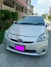 Toyota Prius 2011 for Sale