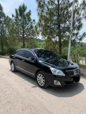 Toyota Premio F Prime Selection 1.5 2011 for Sale