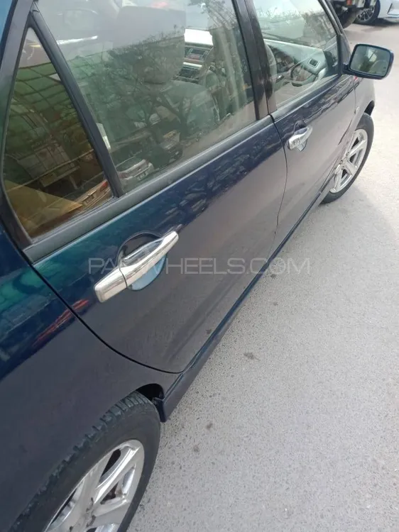 Mitsubishi Lancer 2005 for Sale in Islamabad Image-1