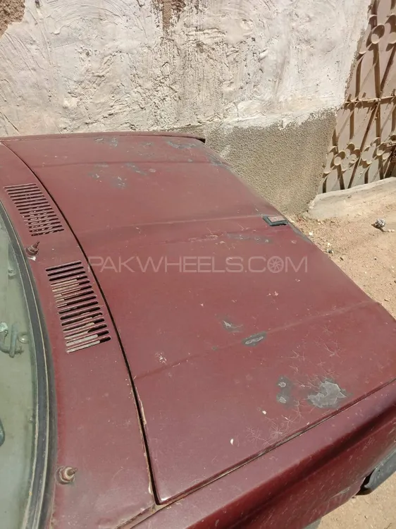 Suzuki FX 1988 for Sale in Karachi Image-1