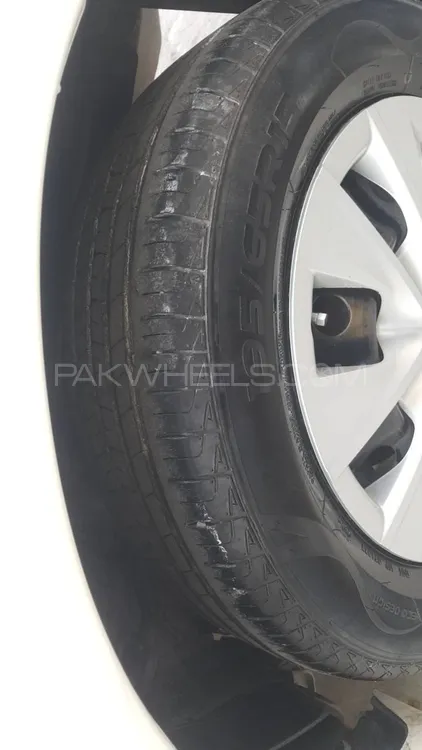Toyota Corolla 2005 for Sale in Dadyal Ak Image-1