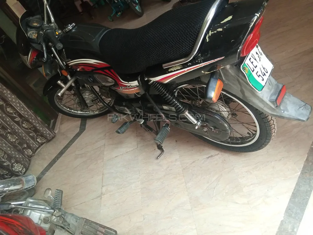 Honda sales 100 olx