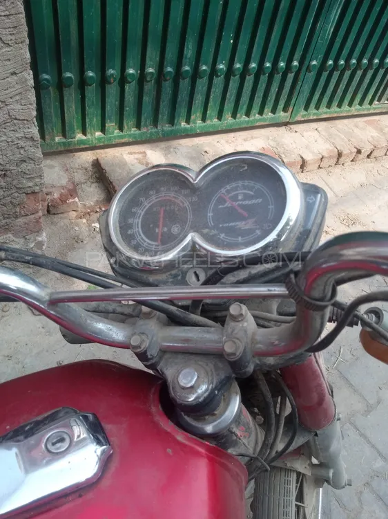 Yamaha 4 YD 100 2014 for Sale Image-1