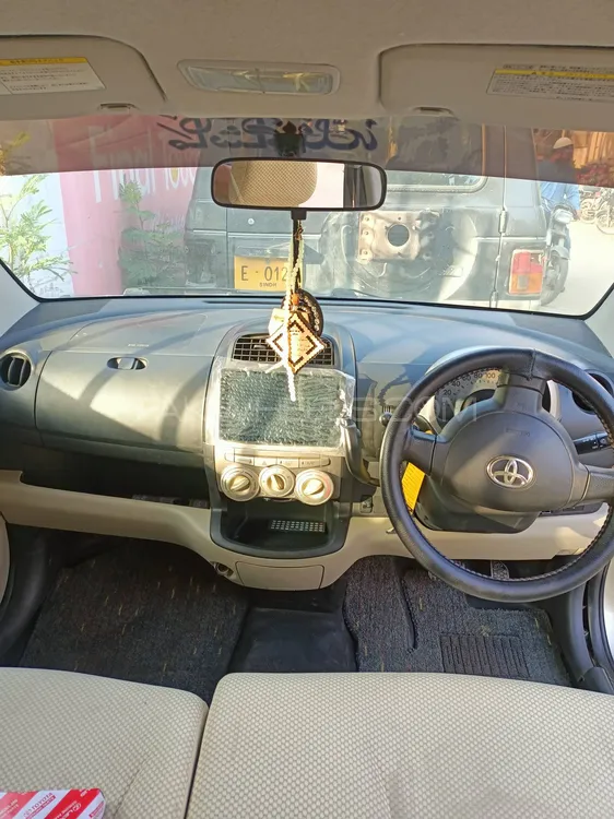 Toyota Passo 2009 for Sale in Karachi Image-1