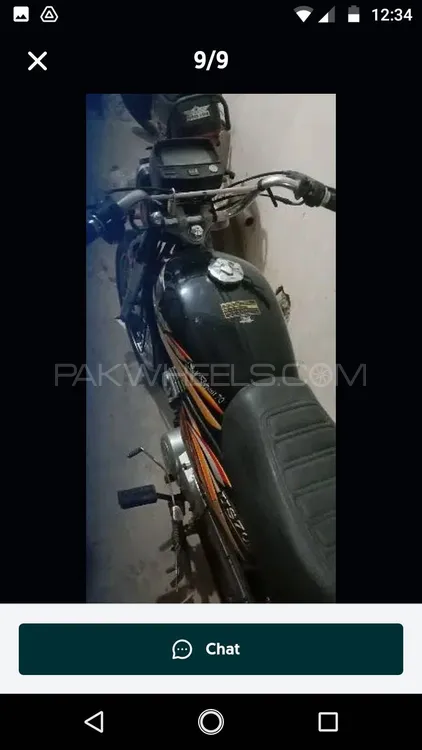 Union Star US 70cc 2021 for Sale Image-1