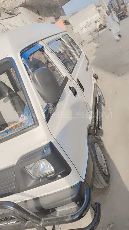 Suzuki Bolan 2020 for Sale in Sialkot Image-1