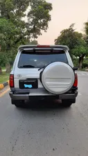 Toyota Land Cruiser VX Limited 4.5 1994 for Sale