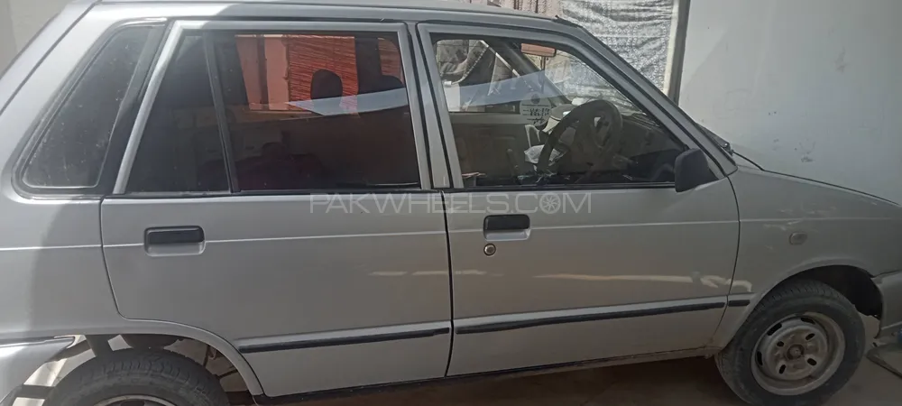 Suzuki Mehran 2019 for Sale in Hyderabad Image-1