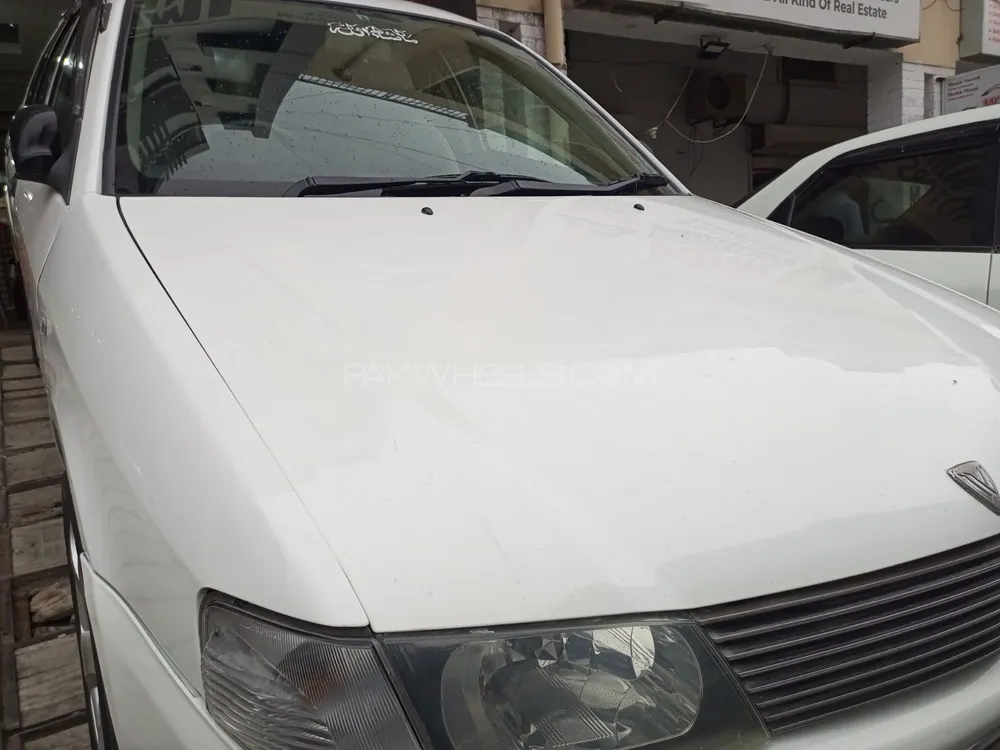 Nissan AD Van 2006 for Sale in Rawalpindi Image-1