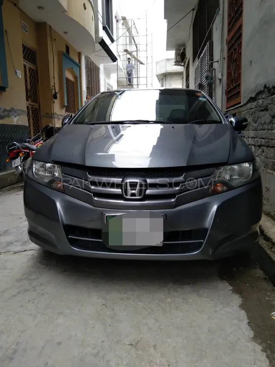 ہونڈا سٹی 2013 for Sale in گجرات Image-1