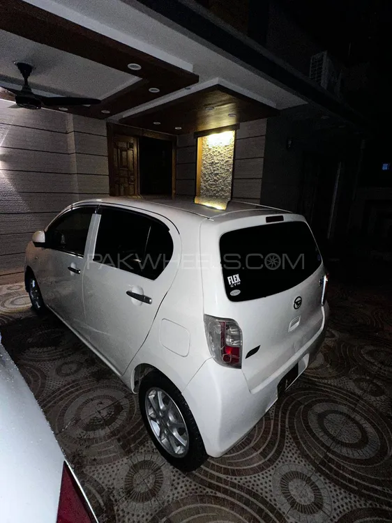 Daihatsu Mira 2013 for Sale in Lahore Image-1