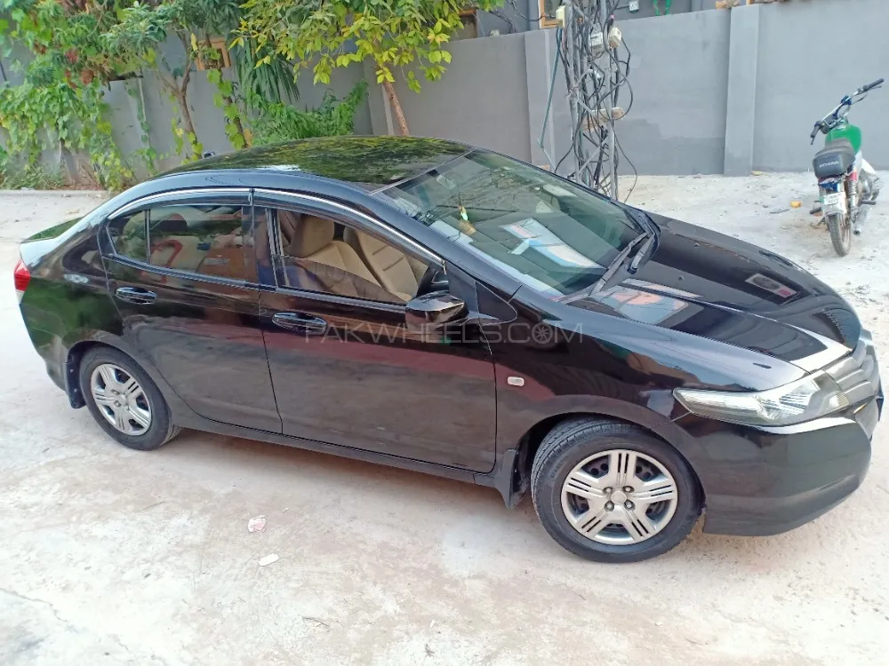 Honda City 2014 for Sale in Dera ismail khan Image-1