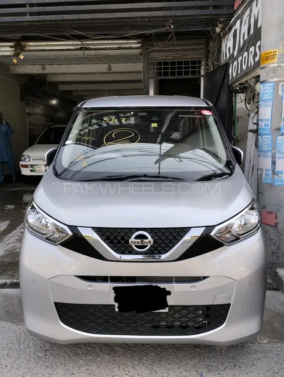 نسان ڈیز 2019 for Sale in لاہور Image-1